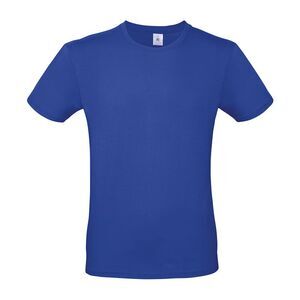 B&C Collection Mens Tee / Cobalt Blue